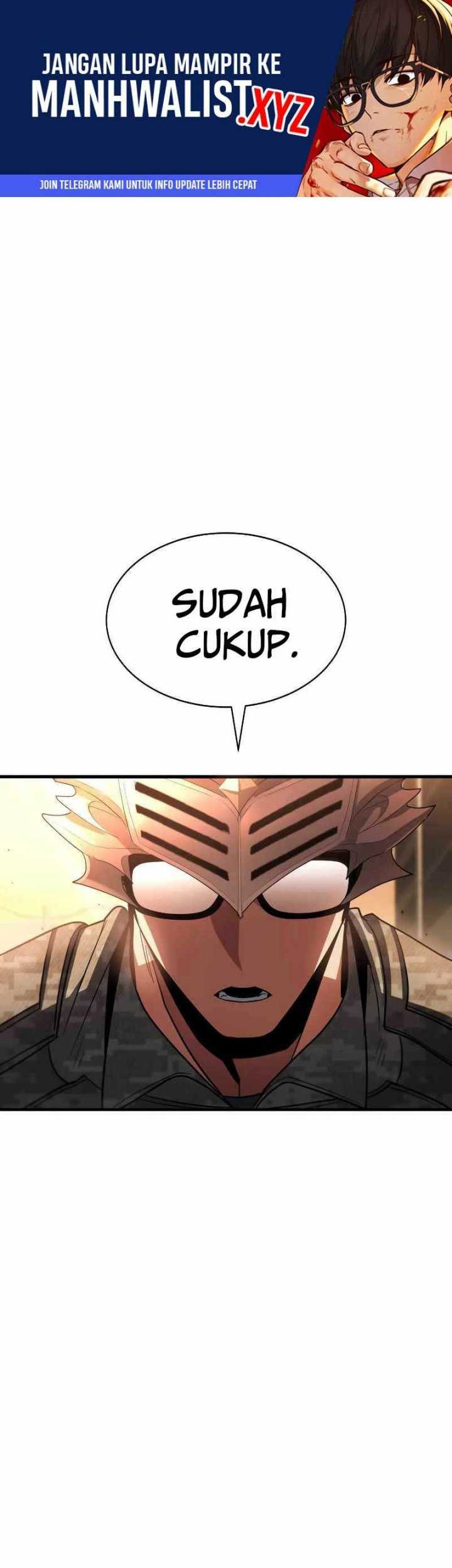 God's Gambit Chapter 4 - halaman 1