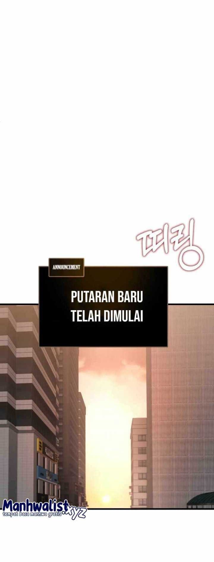 God's Gambit Chapter 4 - halaman 24