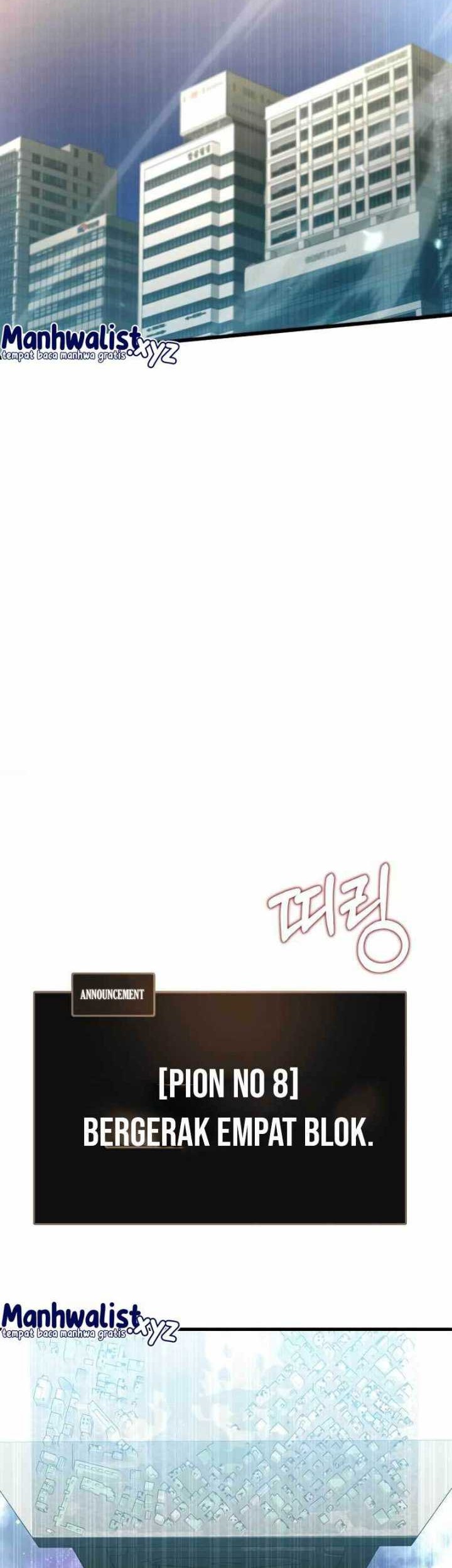 God's Gambit Chapter 4 - halaman 26