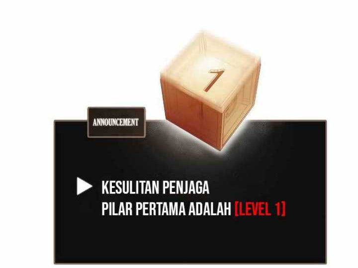 God's Gambit Chapter 4 - halaman 32