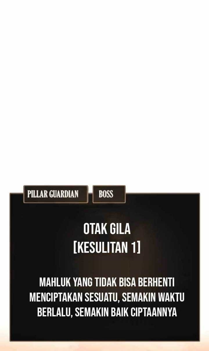 God's Gambit Chapter 4 - halaman 36