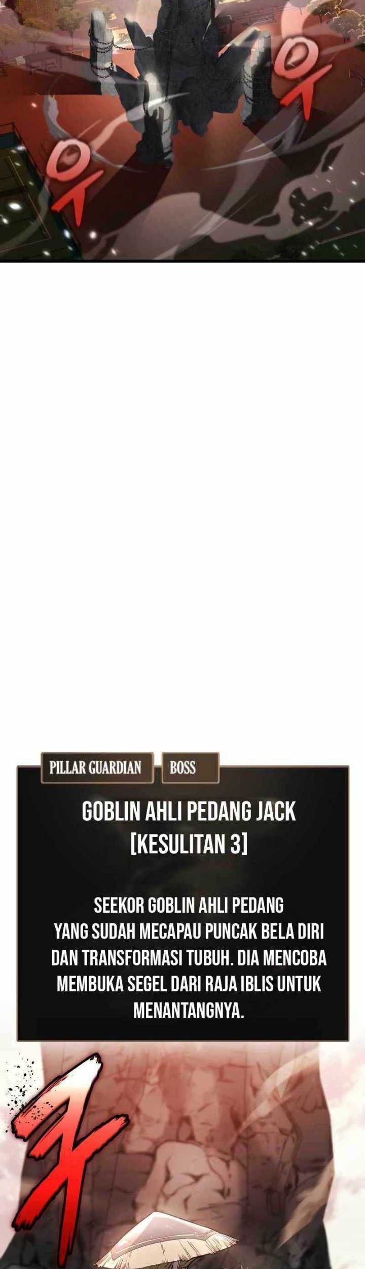 God's Gambit Chapter 4 - halaman 39