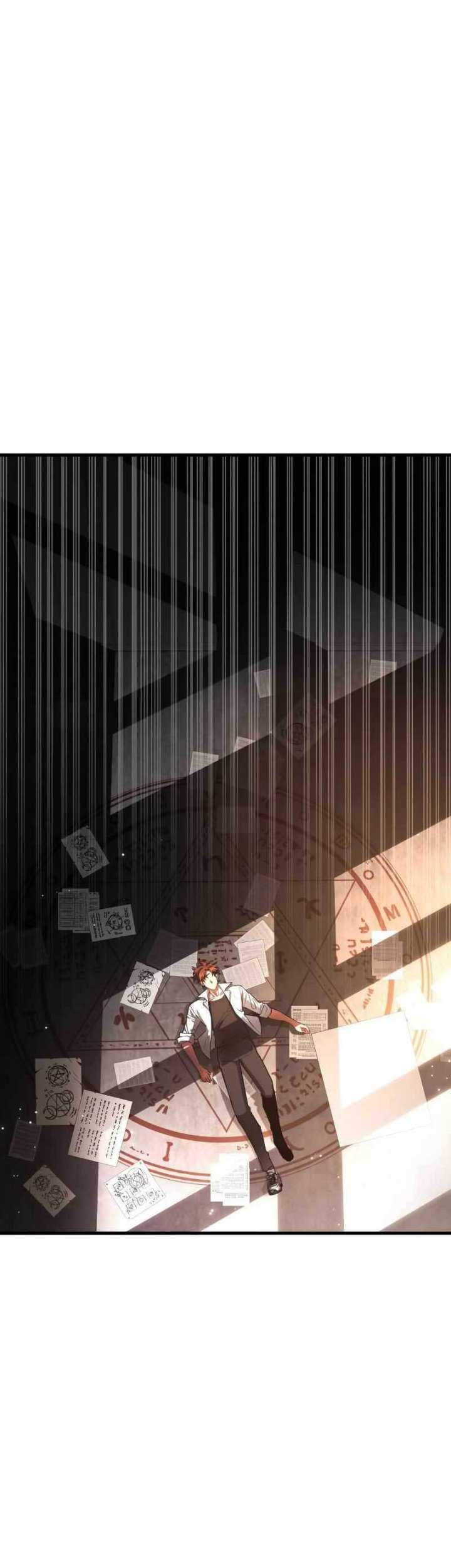 God's Gambit Chapter 4 - halaman 41