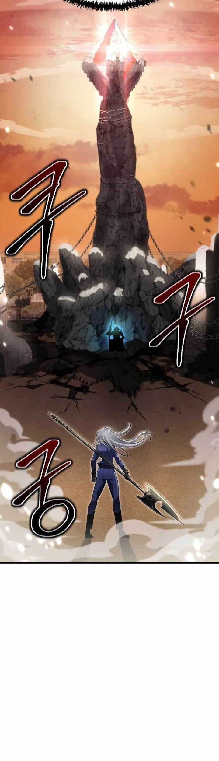 God's Gambit Chapter 4 - halaman 47