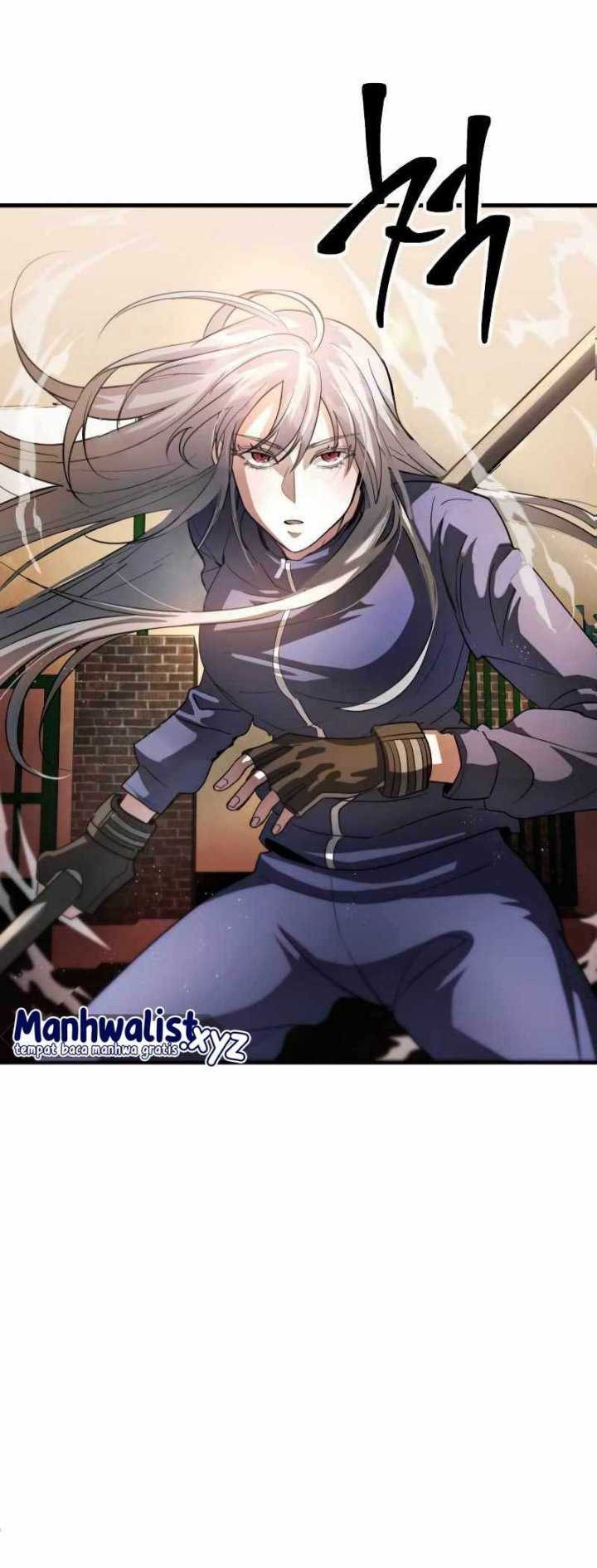 God's Gambit Chapter 4 - halaman 48