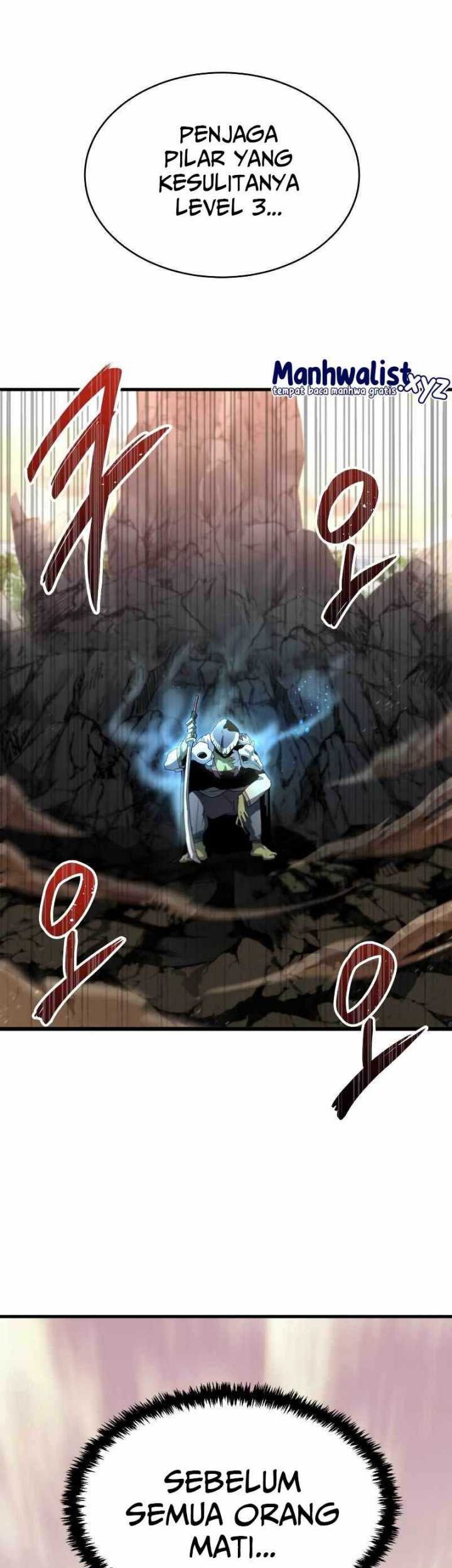 God's Gambit Chapter 4 - halaman 49