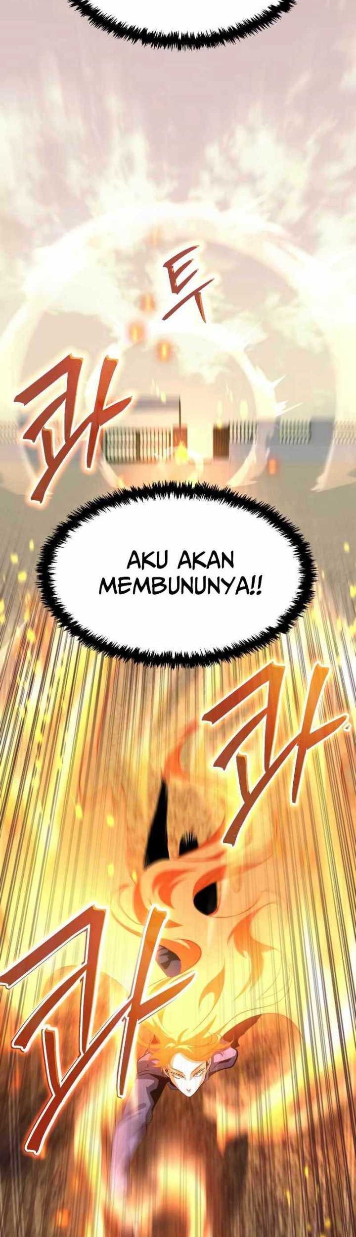 God's Gambit Chapter 4 - halaman 50
