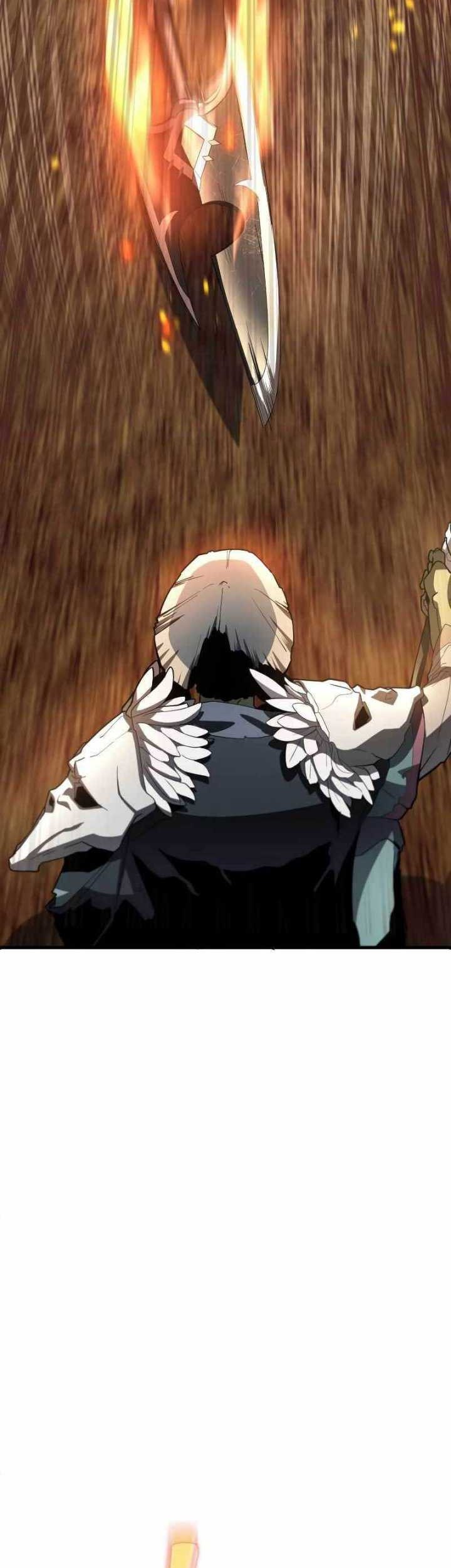 God's Gambit Chapter 4 - halaman 51