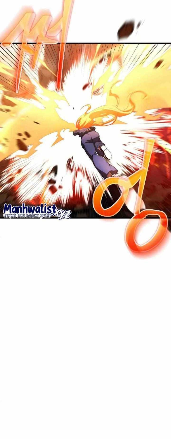 God's Gambit Chapter 4 - halaman 52