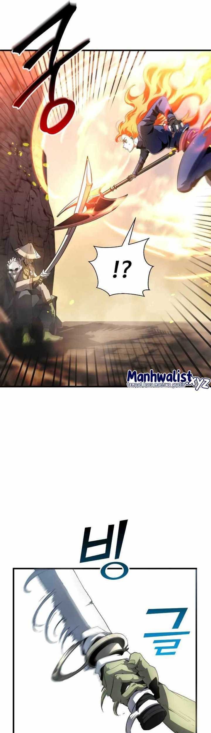 God's Gambit Chapter 4 - halaman 53