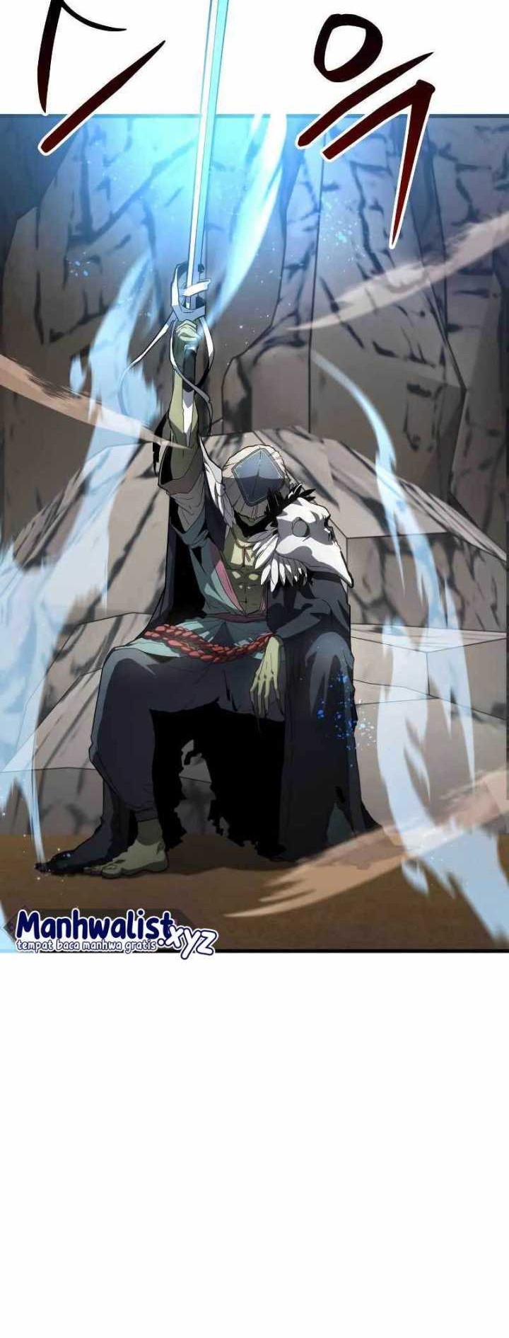 God's Gambit Chapter 4 - halaman 56