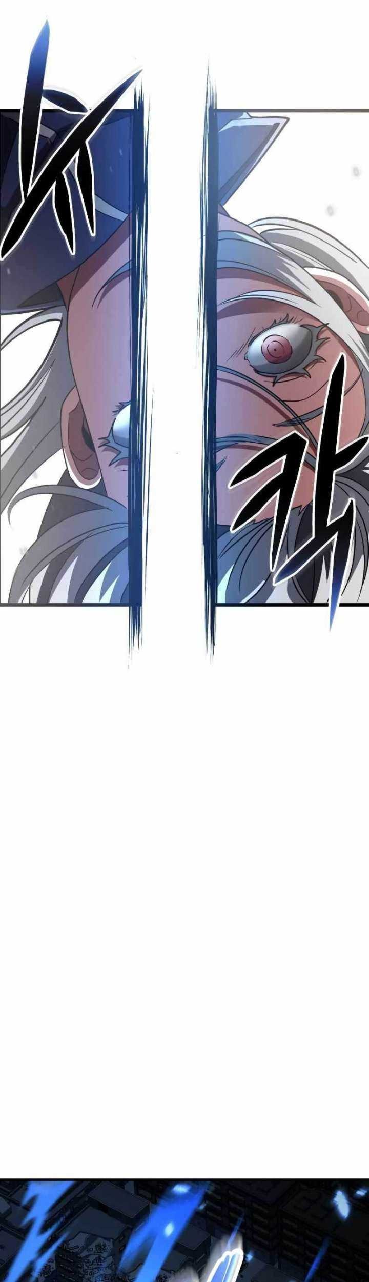 God's Gambit Chapter 4 - halaman 57