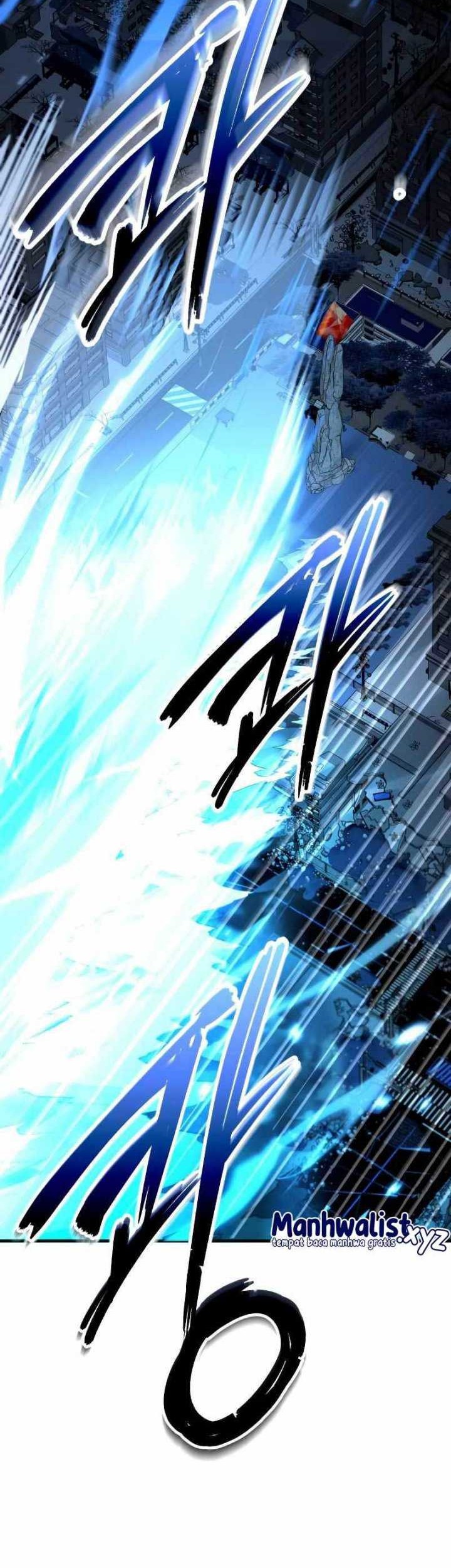 God's Gambit Chapter 4 - halaman 58