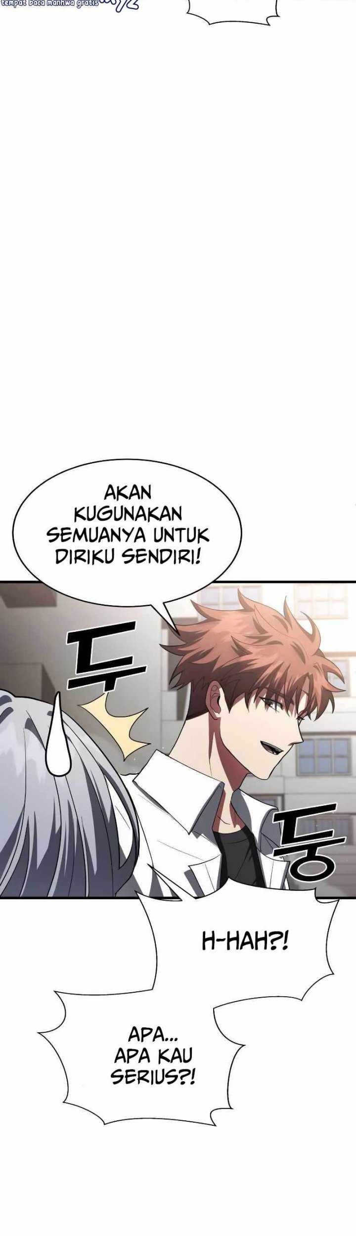 God's Gambit Chapter 4 - halaman 63