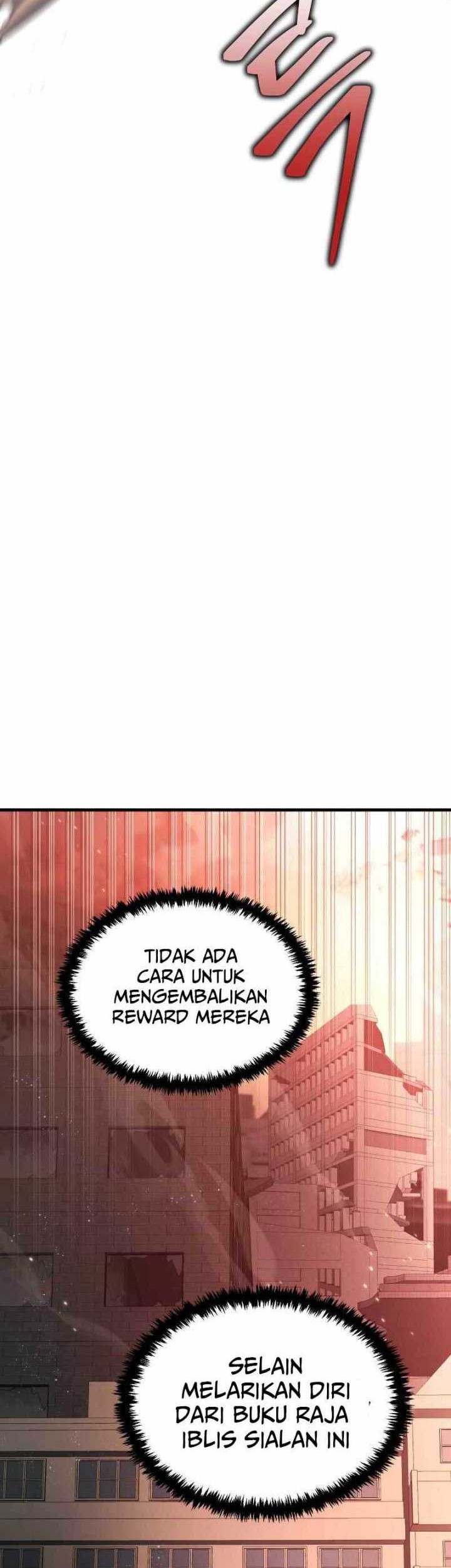 God's Gambit Chapter 4 - halaman 66
