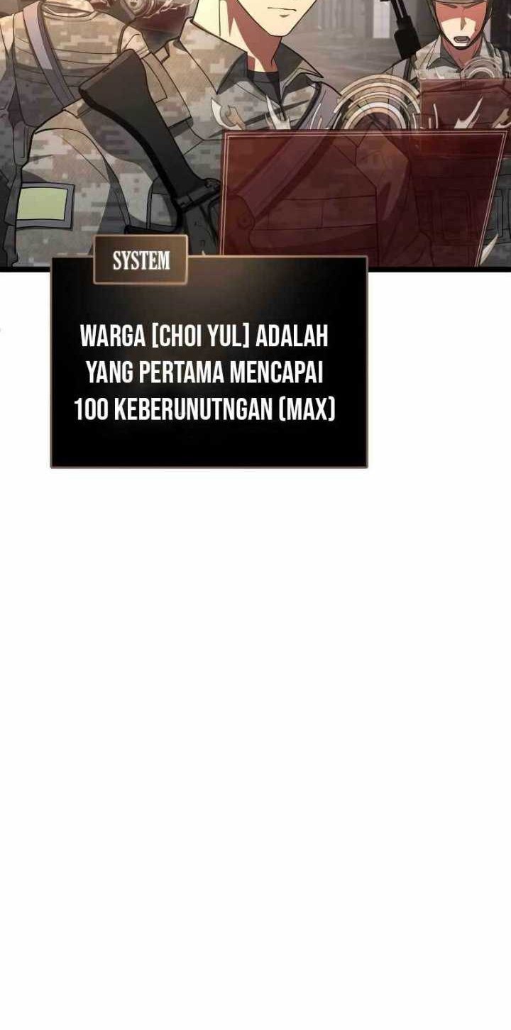 God's Gambit Chapter 4 - halaman 72