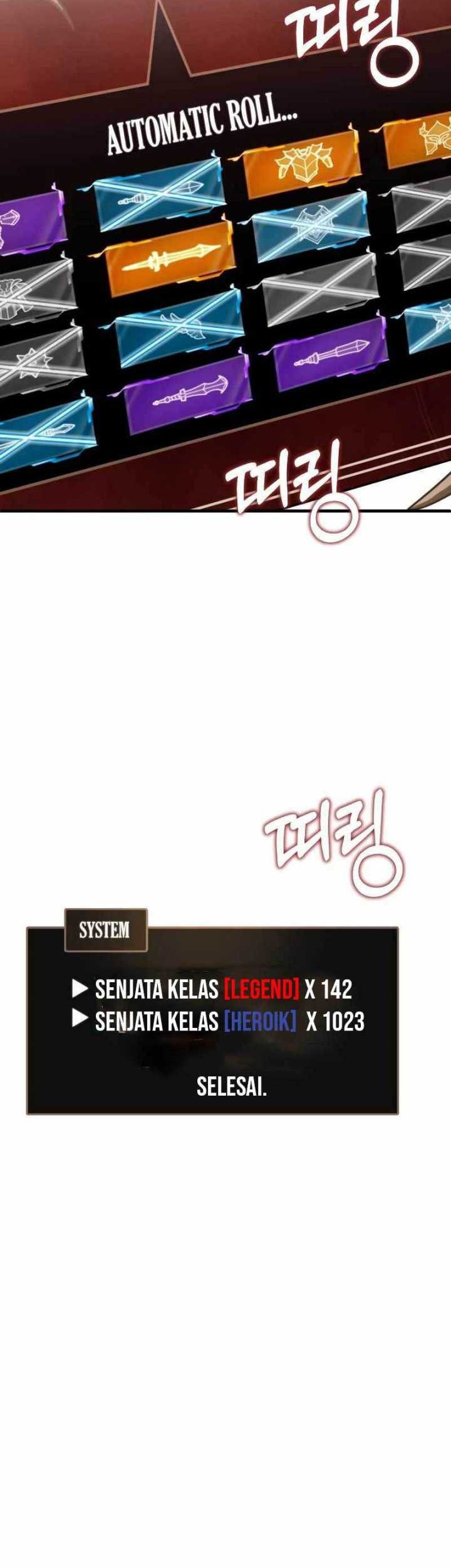 God's Gambit Chapter 4 - halaman 74