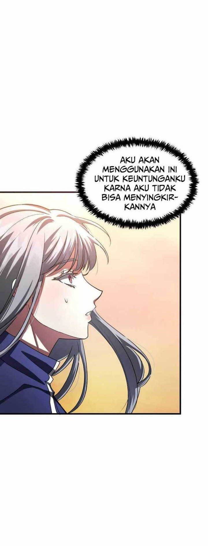 God's Gambit Chapter 4 - halaman 76