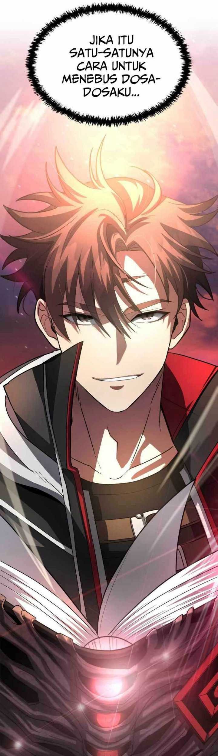 God's Gambit Chapter 4 - halaman 80
