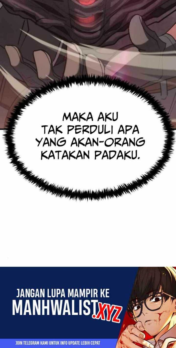 God's Gambit Chapter 4 - halaman 81