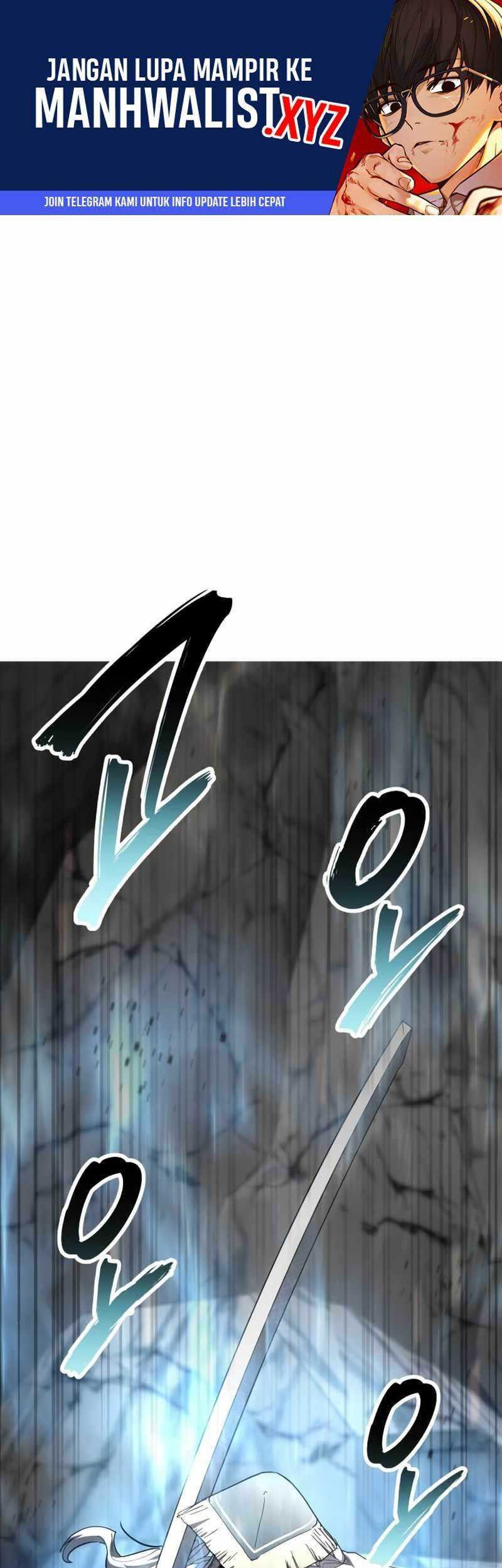 God's Gambit Chapter 5 - halaman 1
