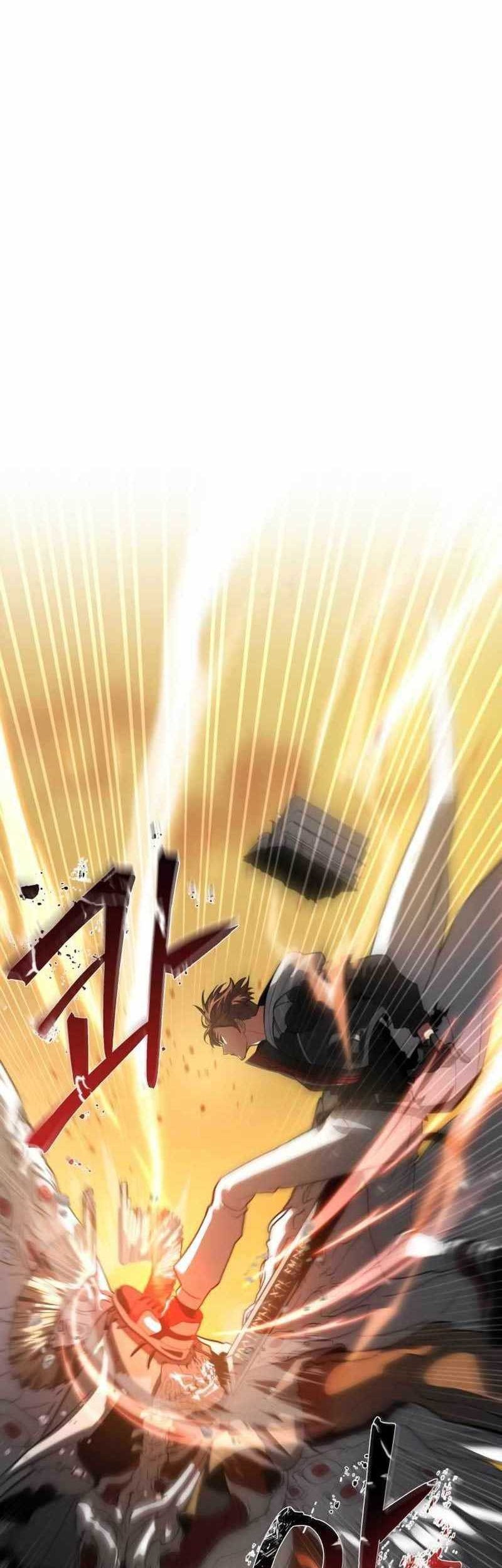 God's Gambit Chapter 5 - halaman 11