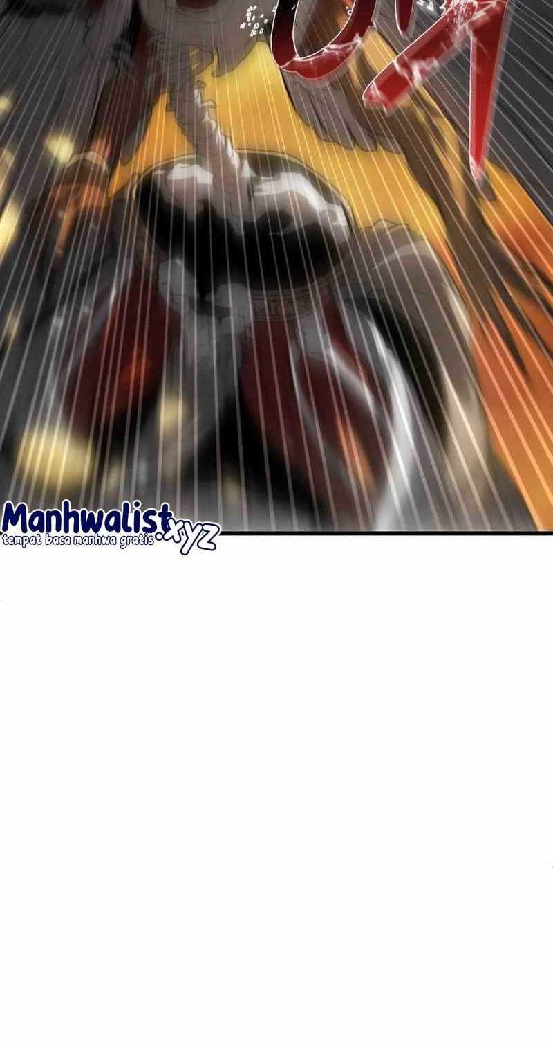 God's Gambit Chapter 5 - halaman 12