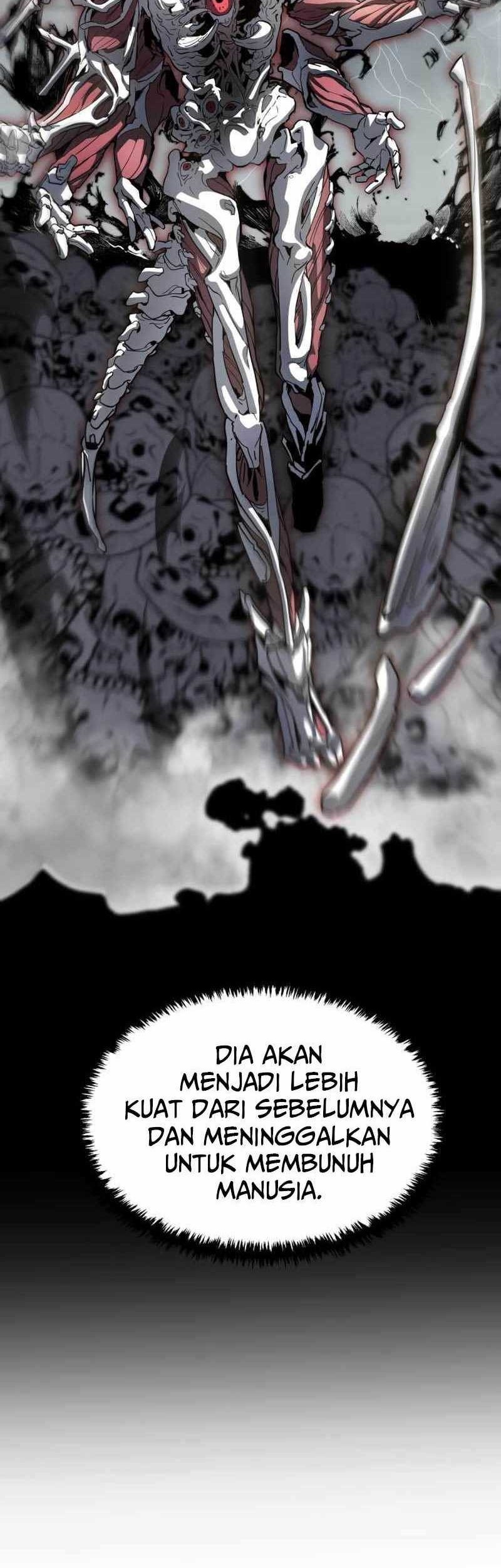God's Gambit Chapter 5 - halaman 23