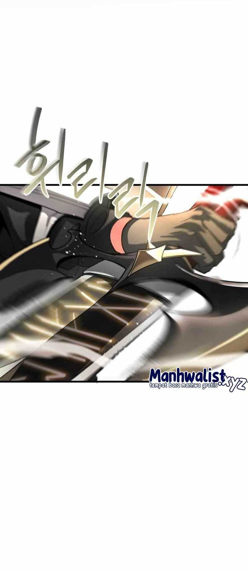 God's Gambit Chapter 5 - halaman 24