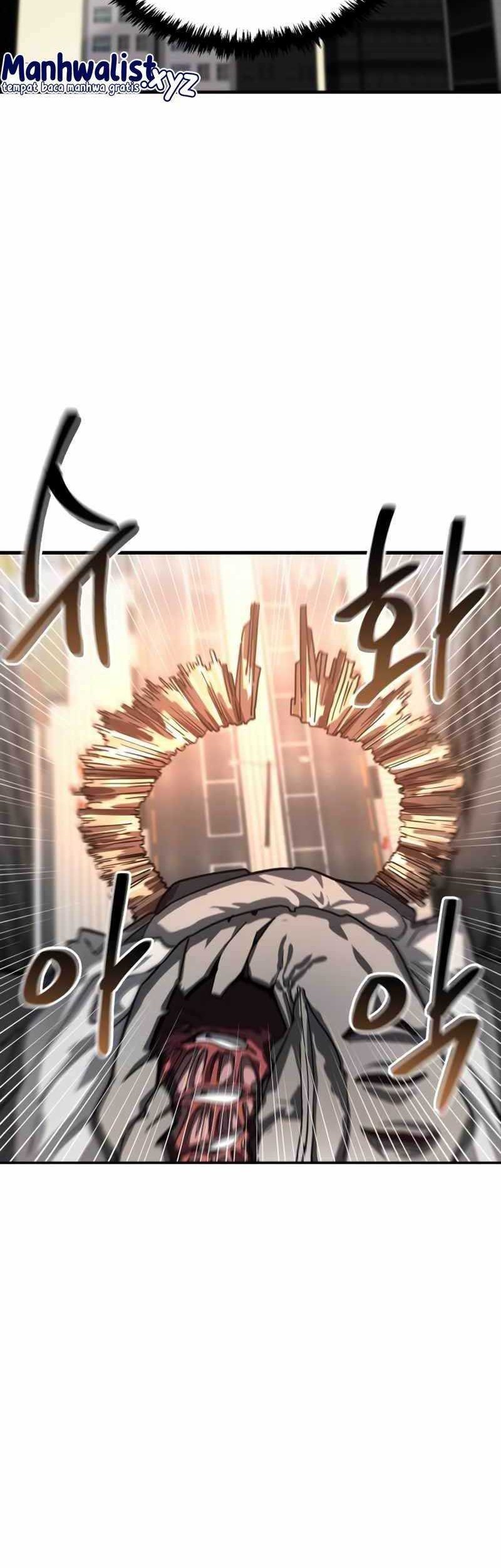 God's Gambit Chapter 5 - halaman 29