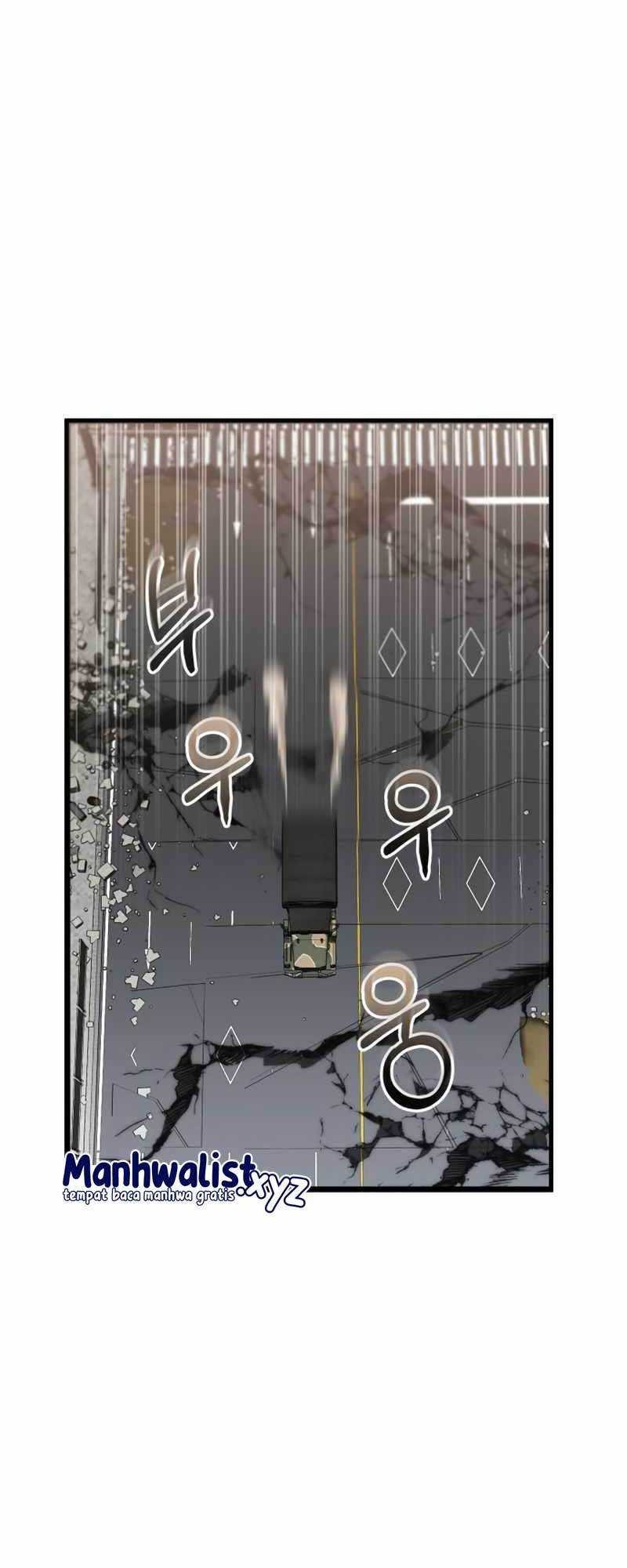 God's Gambit Chapter 5 - halaman 30