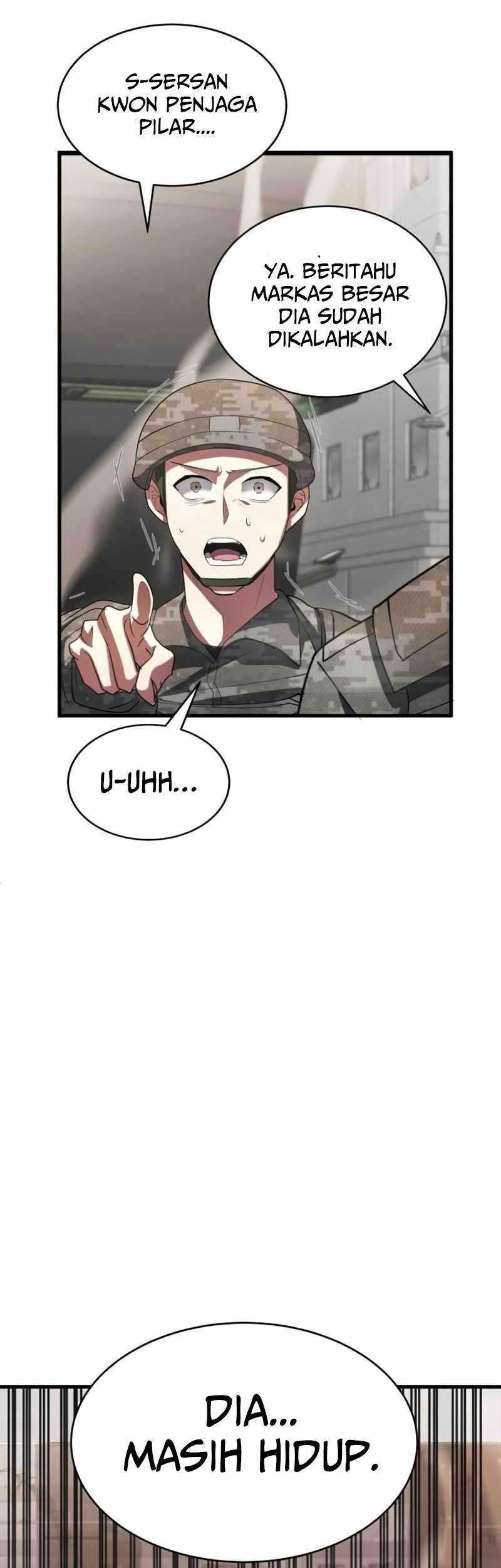 God's Gambit Chapter 5 - halaman 47