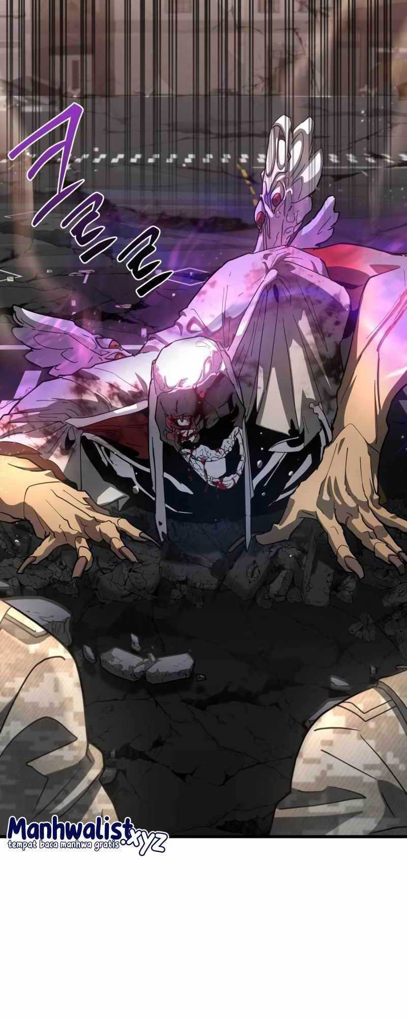 God's Gambit Chapter 5 - halaman 48