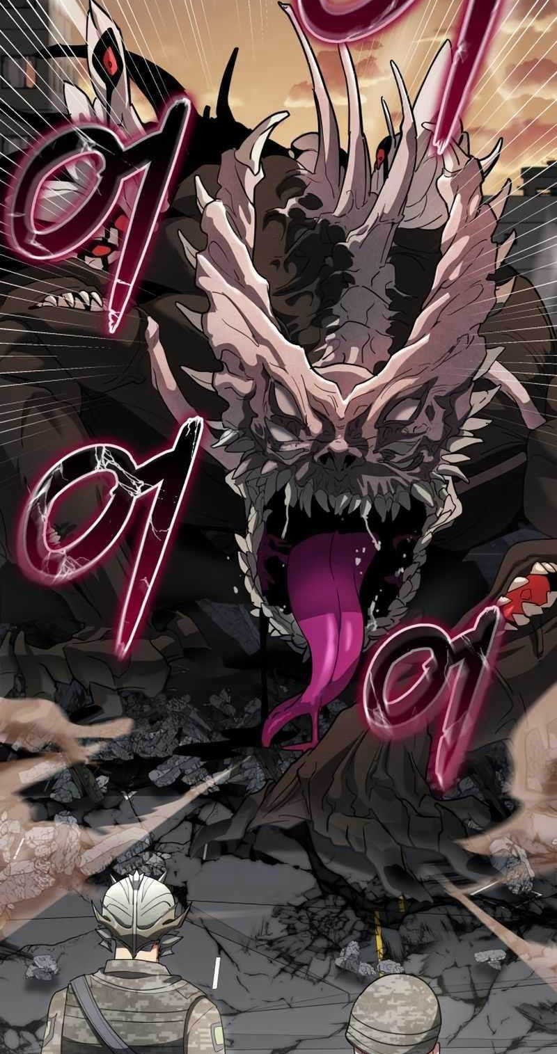 God's Gambit Chapter 5 - halaman 51