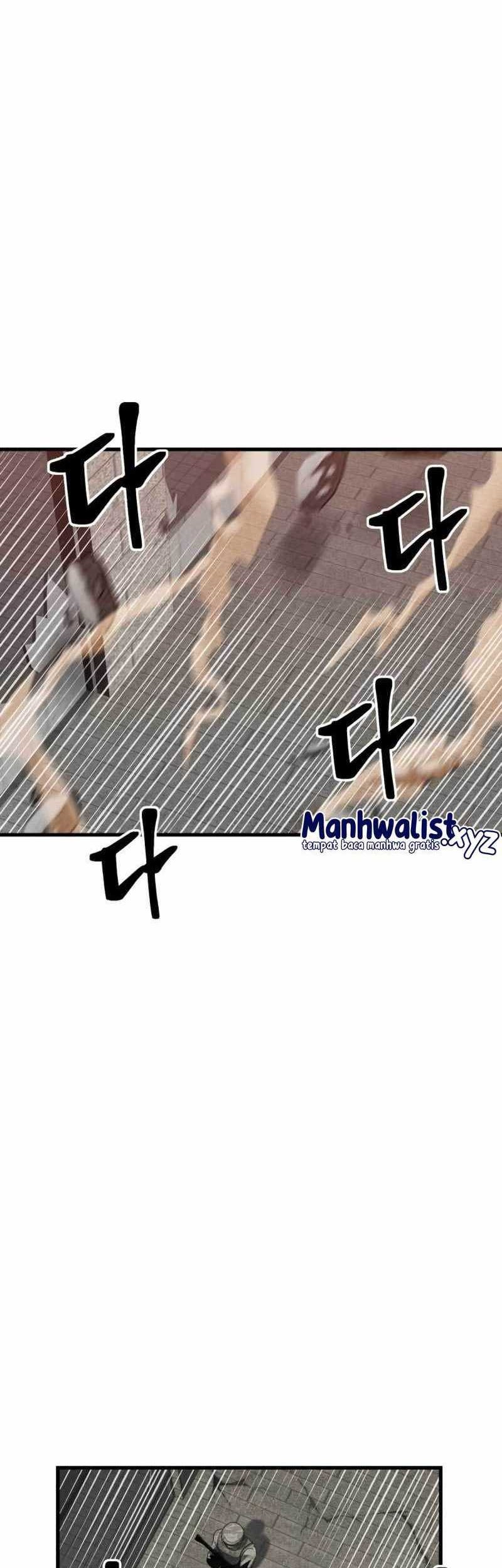 God's Gambit Chapter 5 - halaman 53
