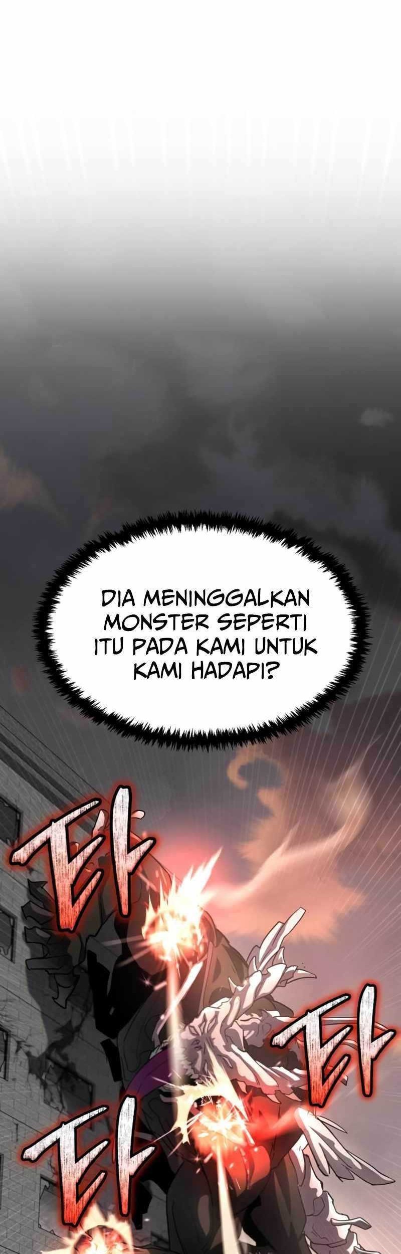 God's Gambit Chapter 5 - halaman 56