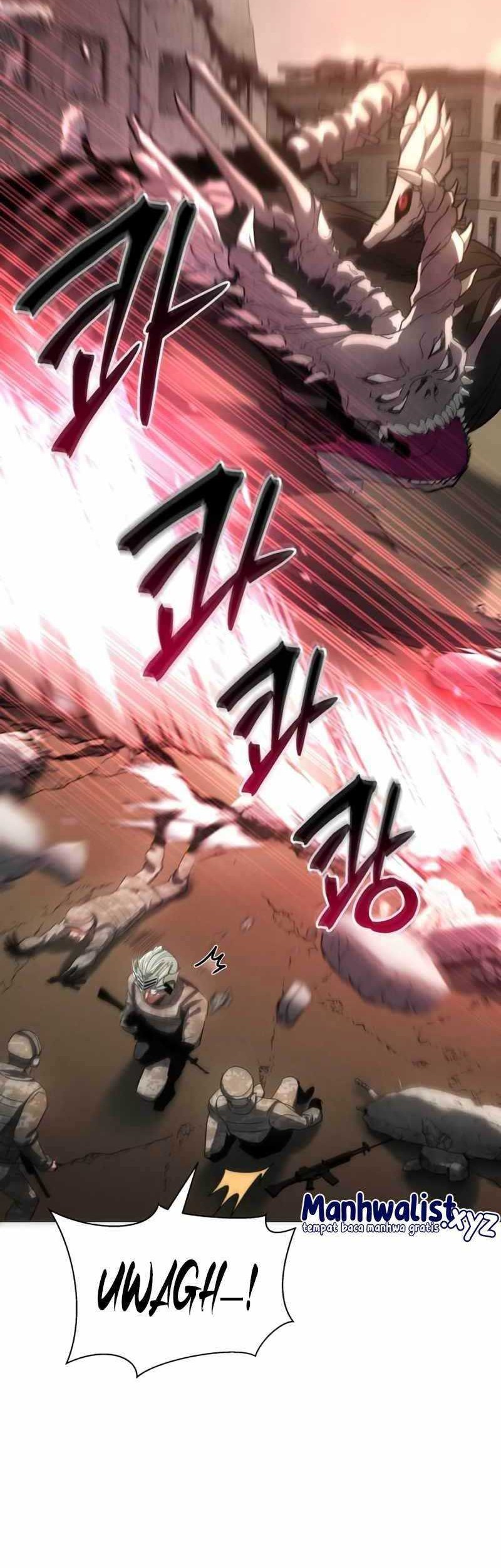 God's Gambit Chapter 5 - halaman 59