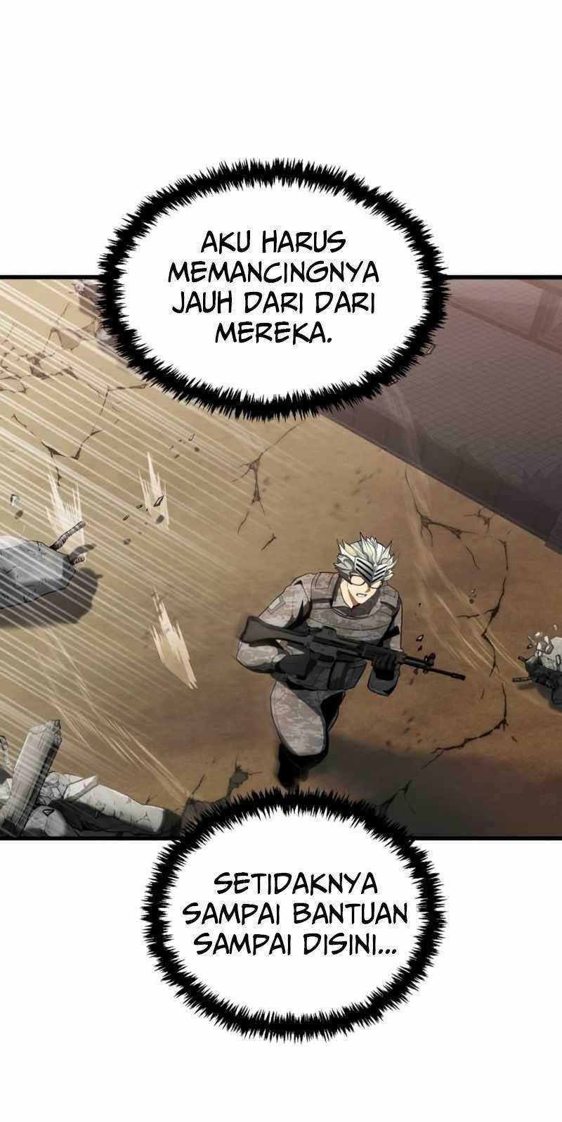 God's Gambit Chapter 5 - halaman 63
