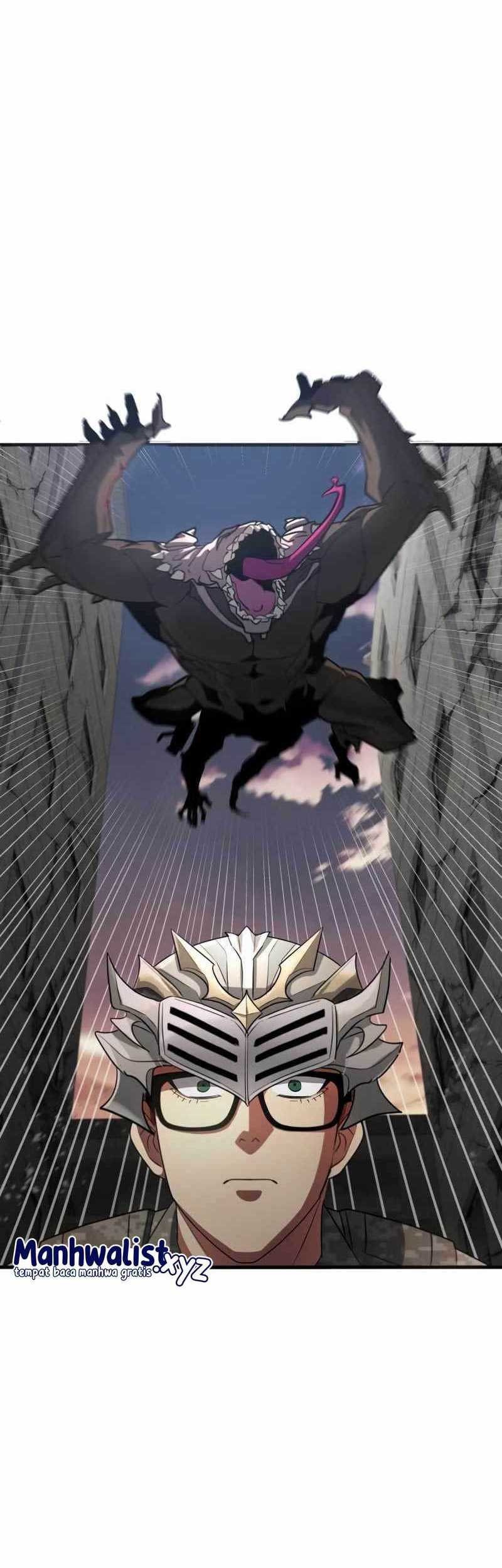 God's Gambit Chapter 5 - halaman 64