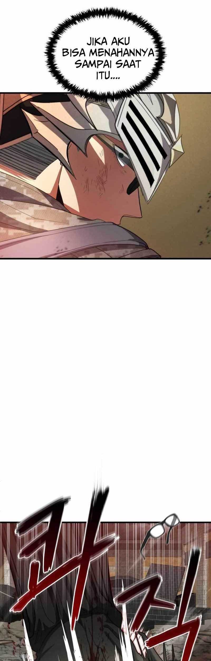 God's Gambit Chapter 5 - halaman 65