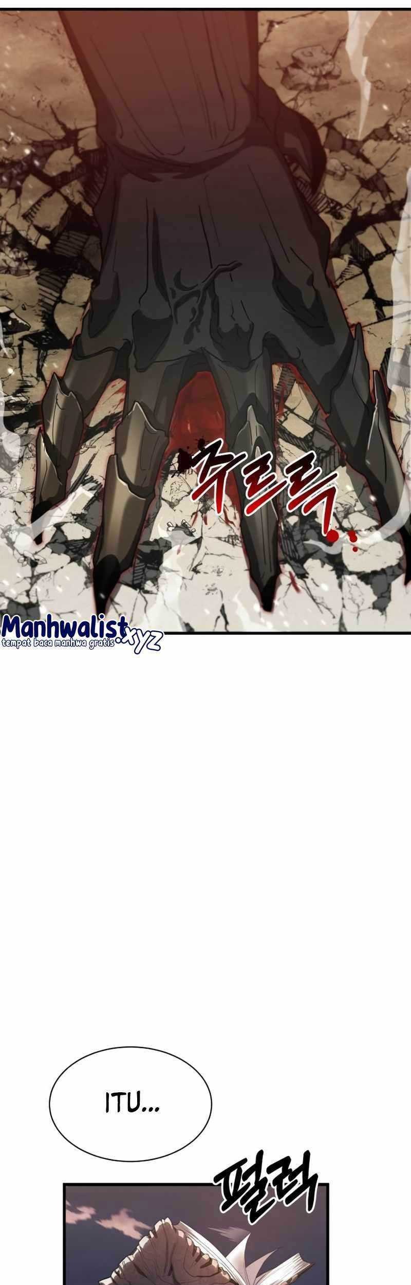 God's Gambit Chapter 5 - halaman 67