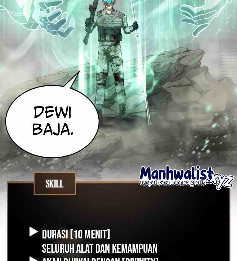 God's Gambit Chapter 5 - halaman 75