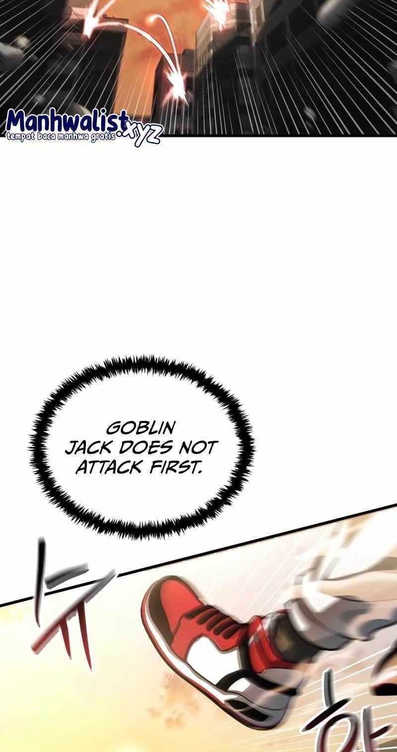God's Gambit Chapter 5 - halaman 9
