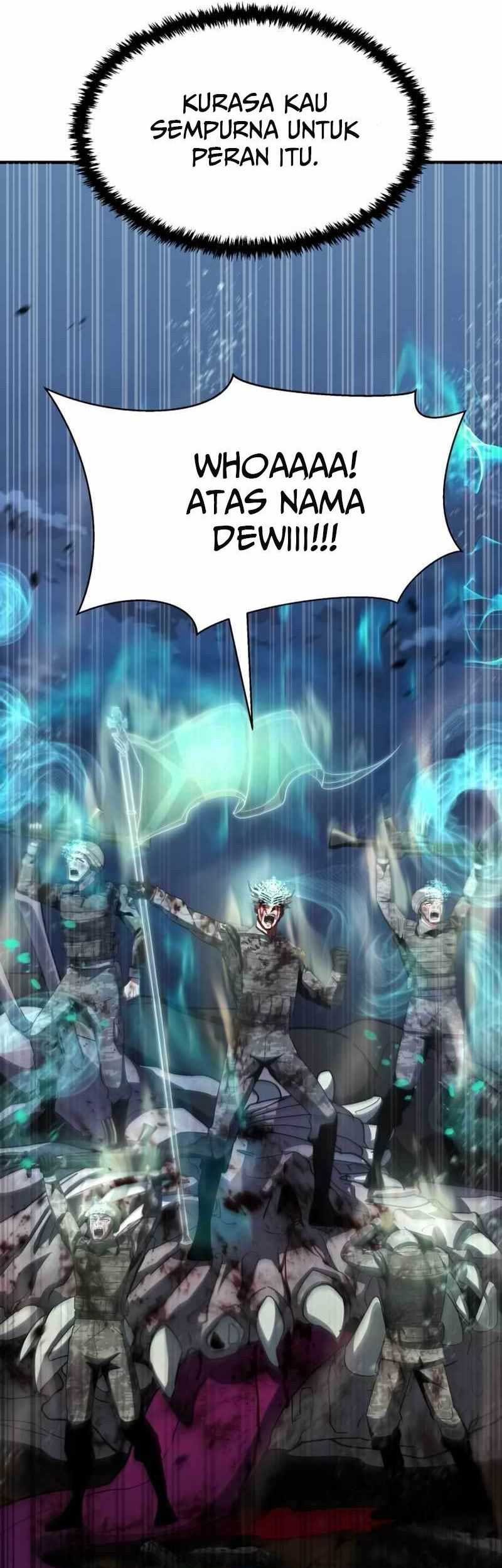 God's Gambit Chapter 6 - halaman 13