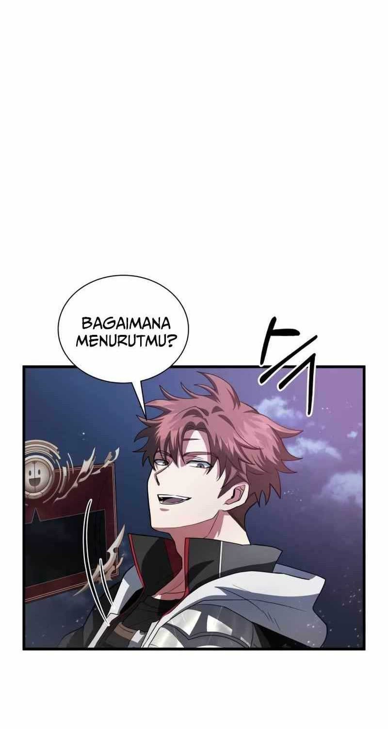 God's Gambit Chapter 6 - halaman 20