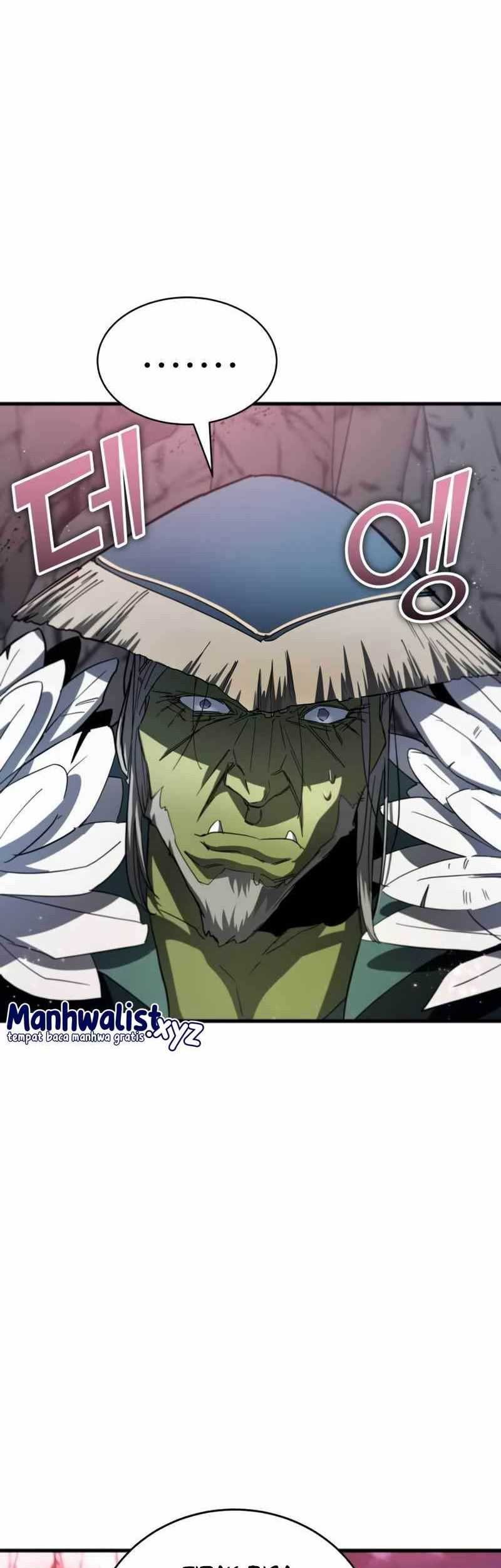 God's Gambit Chapter 6 - halaman 21