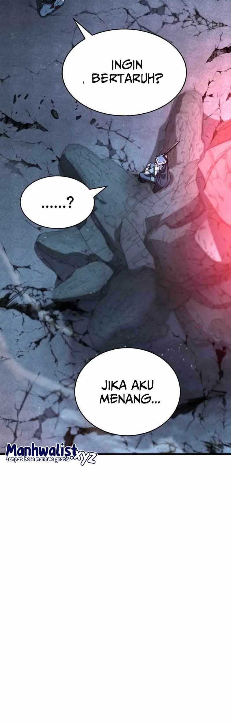 God's Gambit Chapter 6 - halaman 23