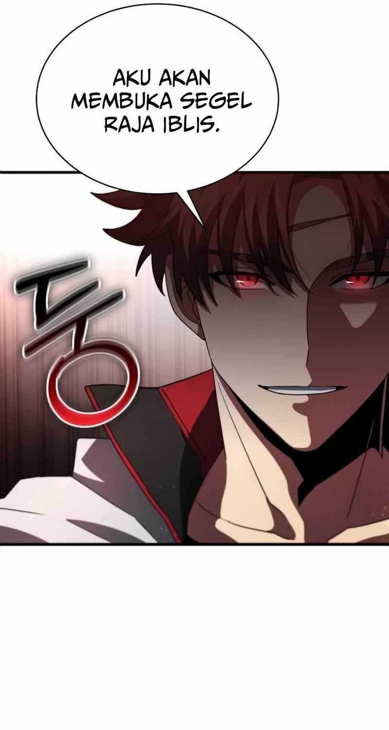 God's Gambit Chapter 6 - halaman 24