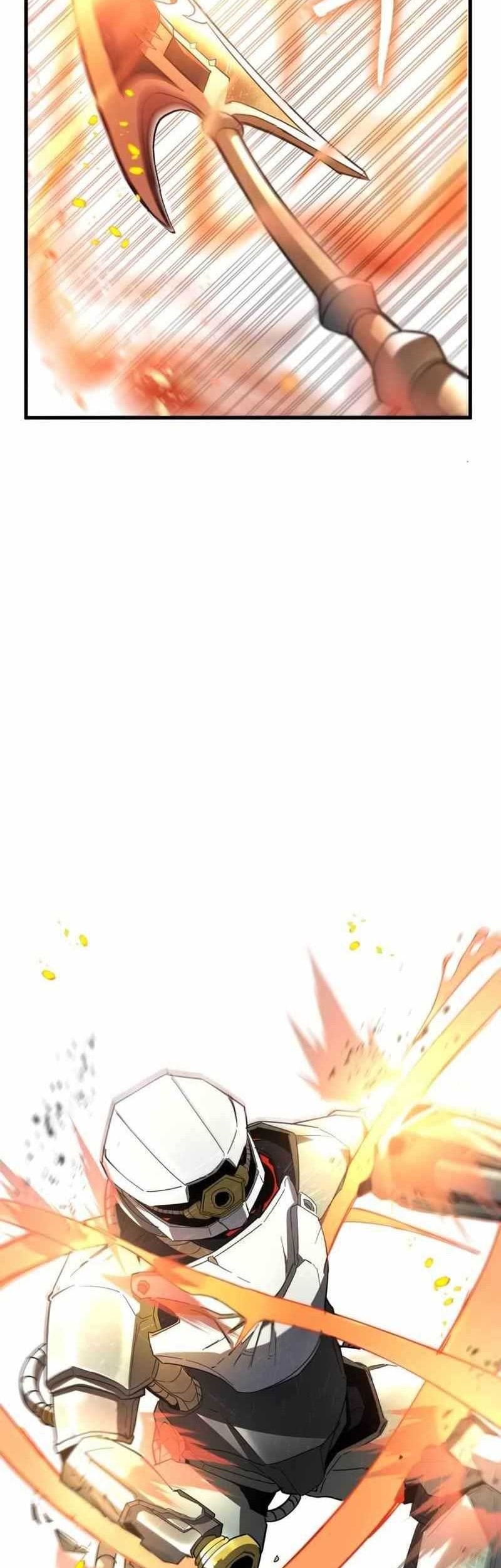 God's Gambit Chapter 6 - halaman 26