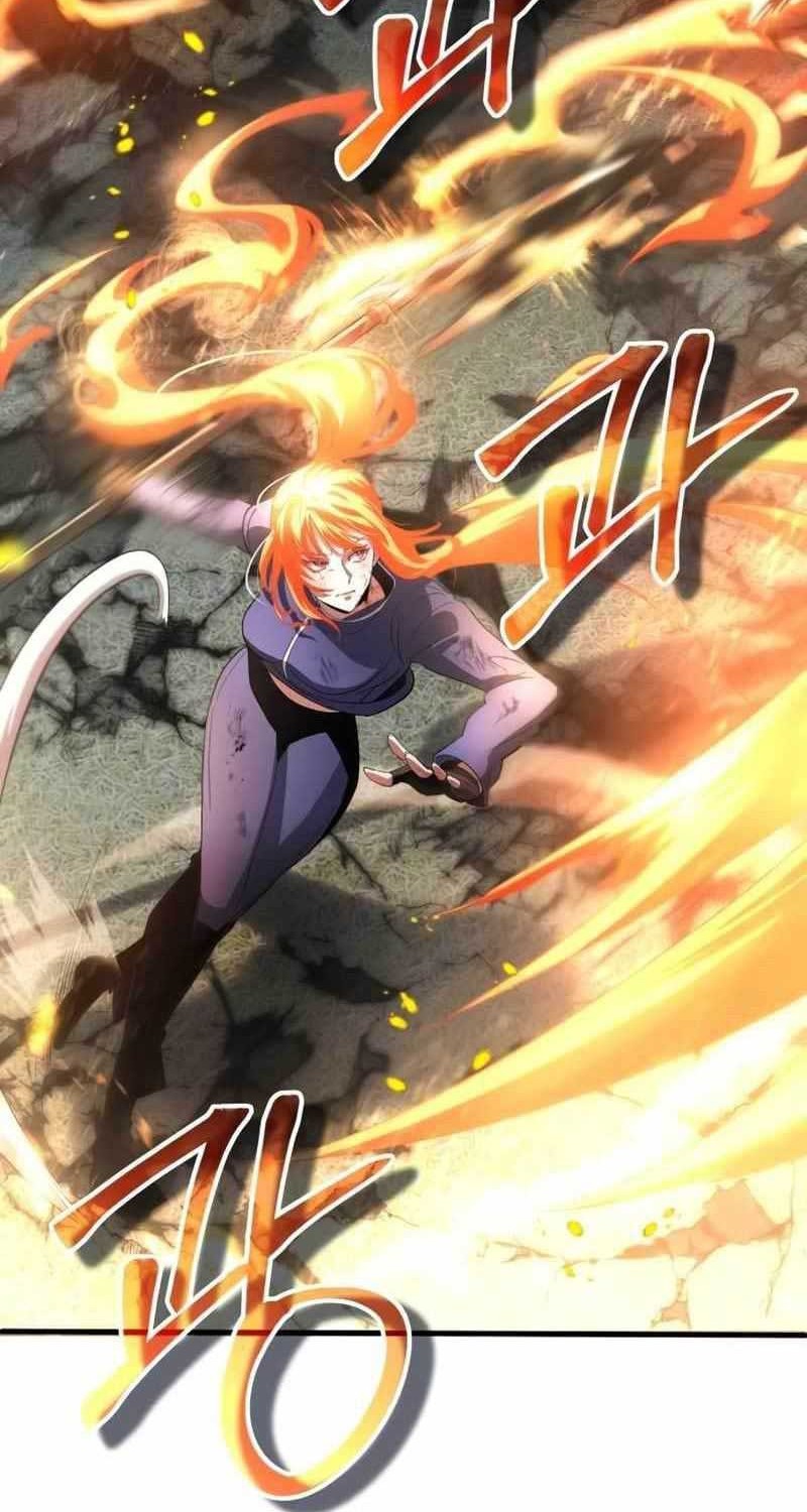 God's Gambit Chapter 6 - halaman 28